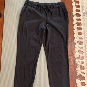 On the Fly Pant Lululemon